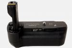 Canon BG-E4 battery grip pro Canon 5D 